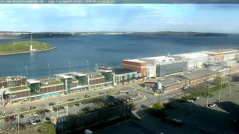 Pier 21
