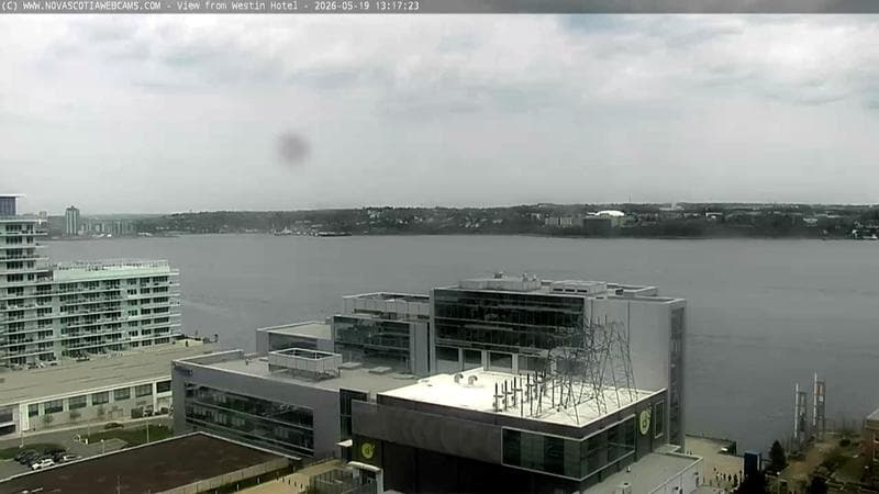 Pier 21