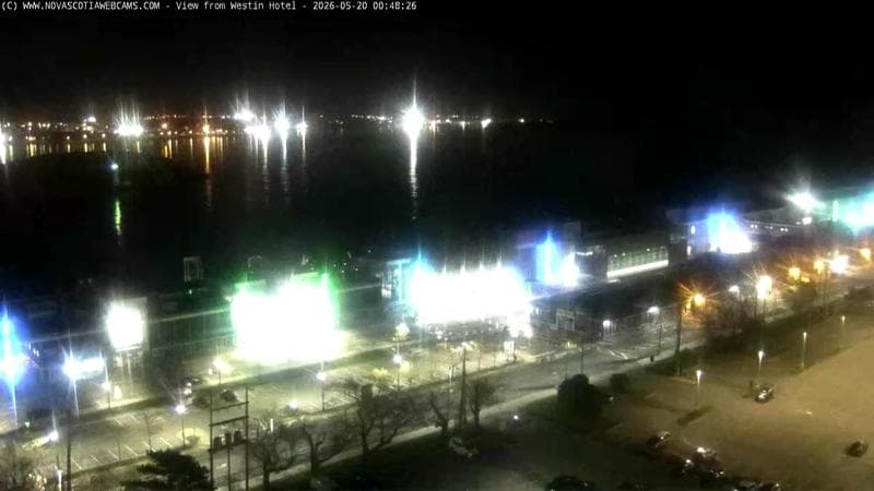 Pier 21