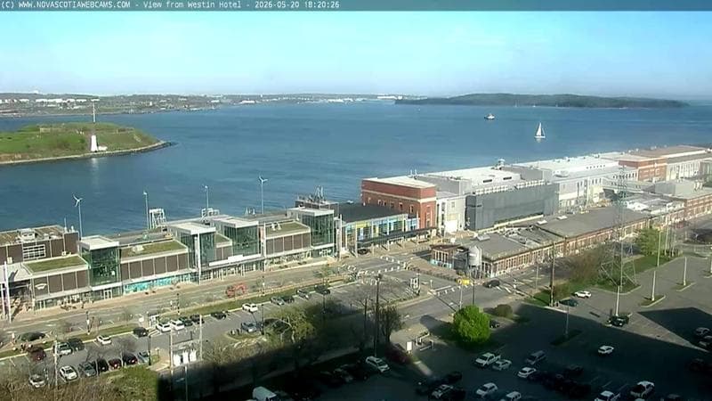 Pier 21