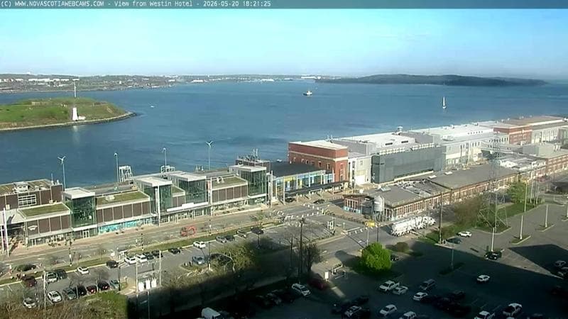 Pier 21