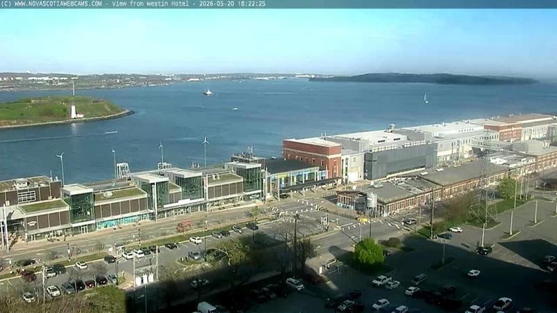 Pier 21