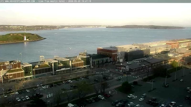 Pier 21