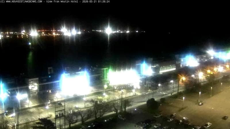 Pier 21