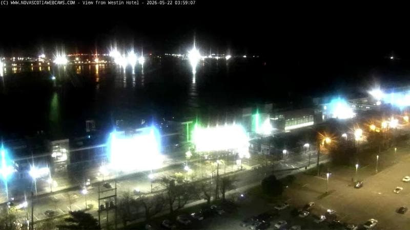 Pier 21