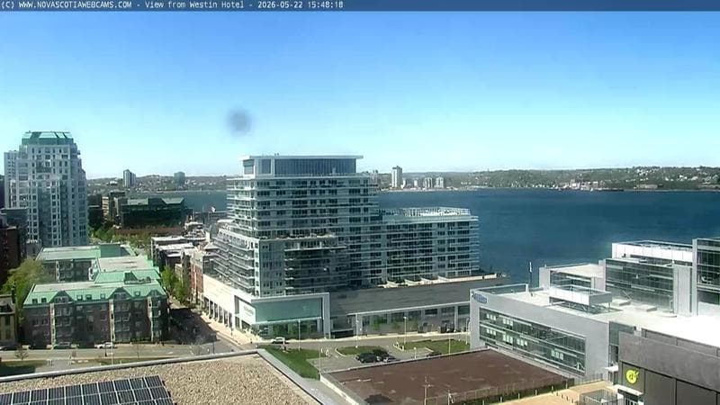 Pier 21