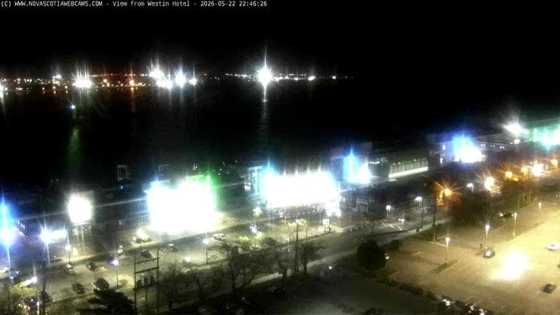 Pier 21