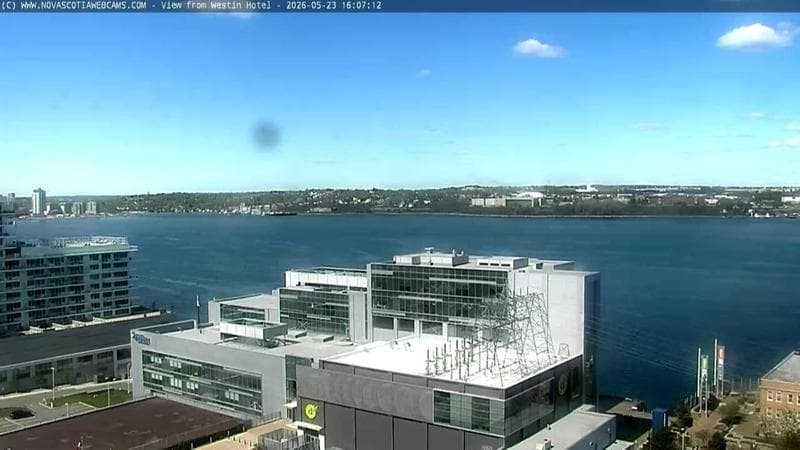 Pier 21
