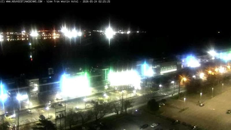 Pier 21