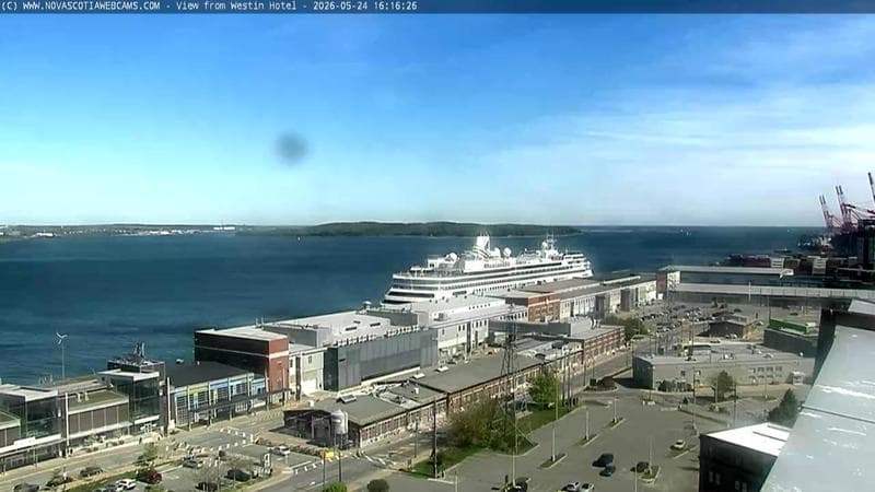 Pier 21