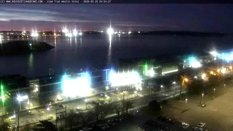 Pier 21