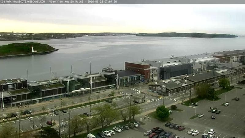 Pier 21