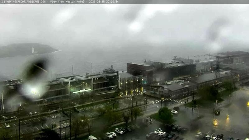 Pier 21