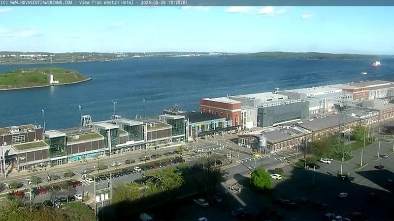 Pier 21