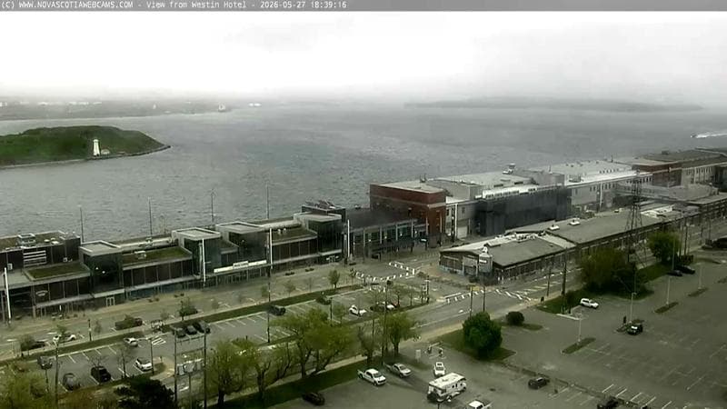 Pier 21