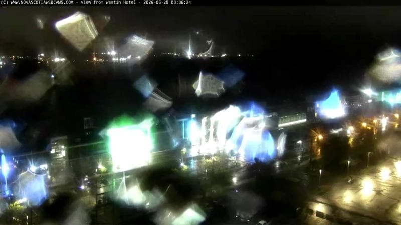 Pier 21