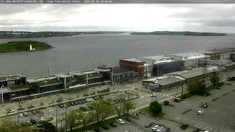 Pier 21
