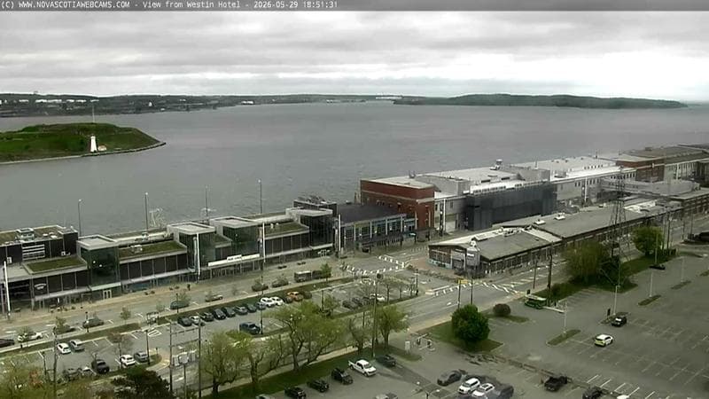 Pier 21