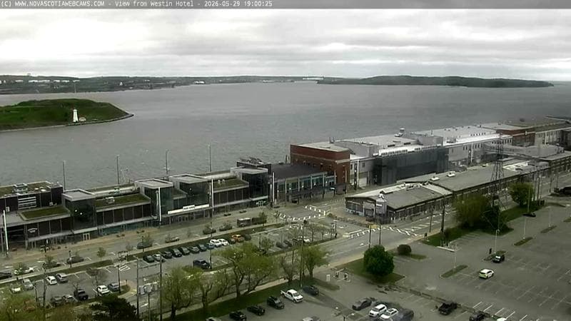 Pier 21