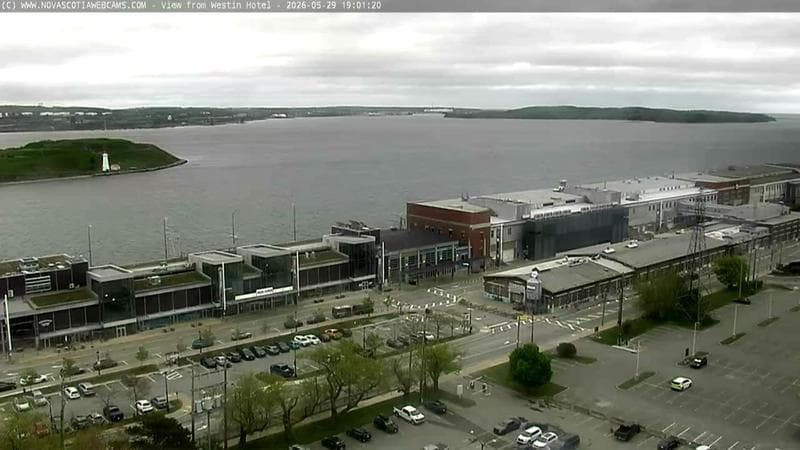 Pier 21