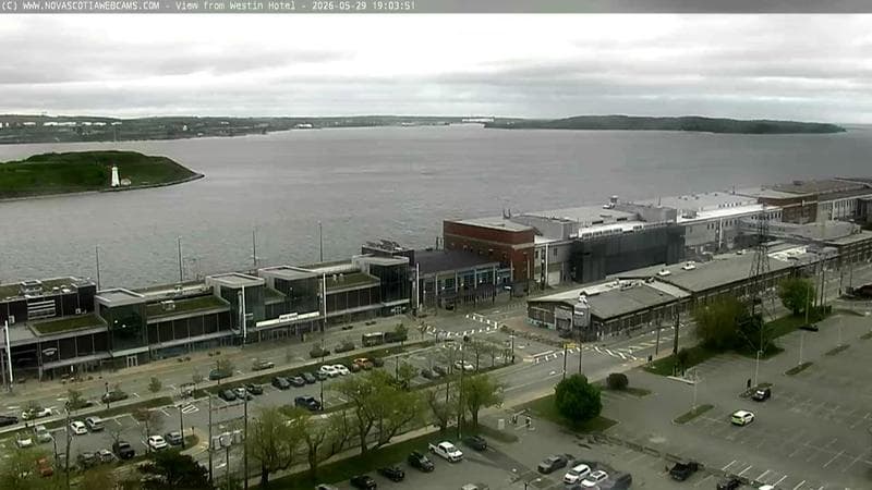 Pier 21