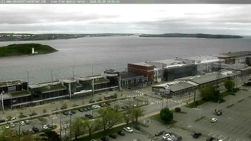 Pier 21