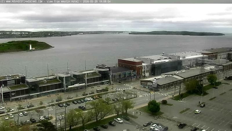 Pier 21