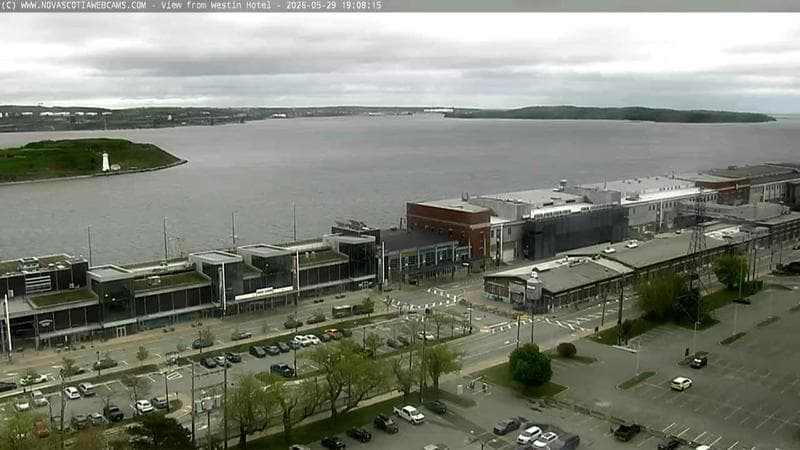 Pier 21