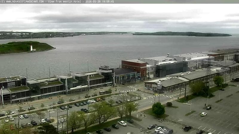 Pier 21
