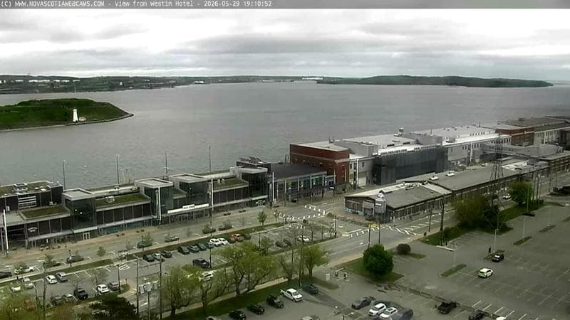 Pier 21