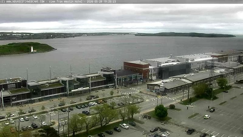 Pier 21