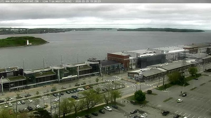 Pier 21