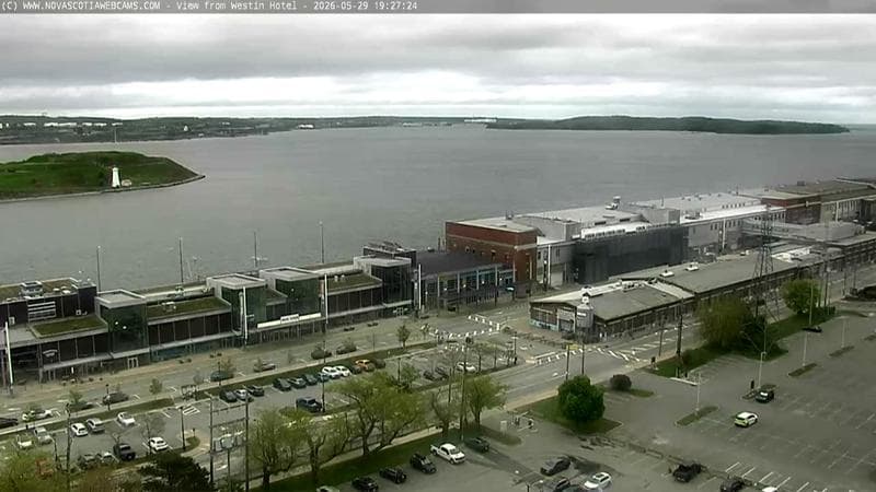 Pier 21