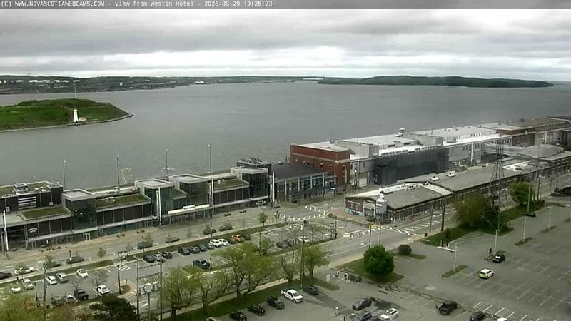 Pier 21