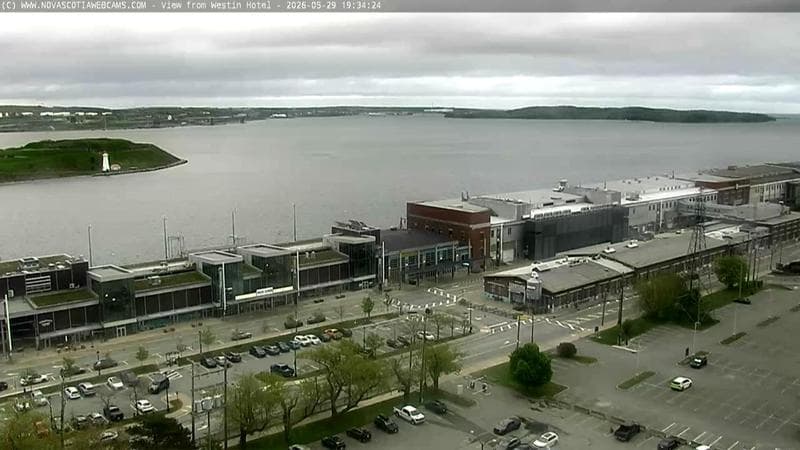 Pier 21