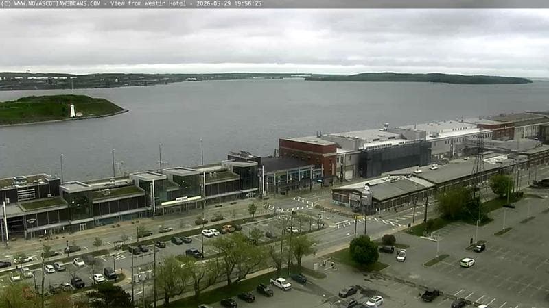 Pier 21
