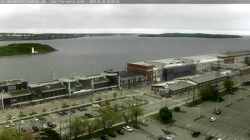 Pier 21