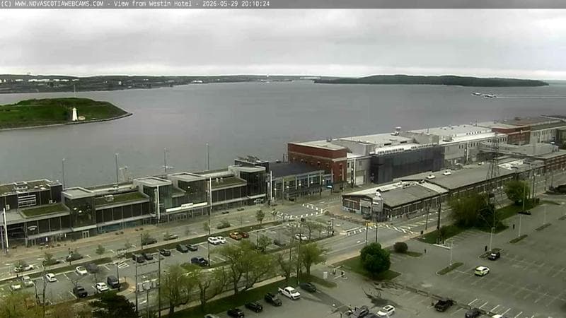 Pier 21