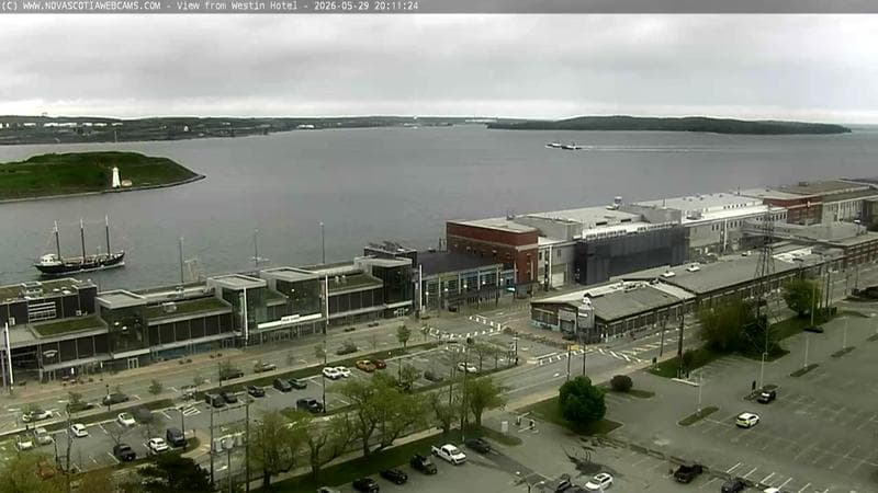 Pier 21