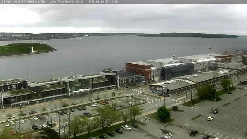 Pier 21