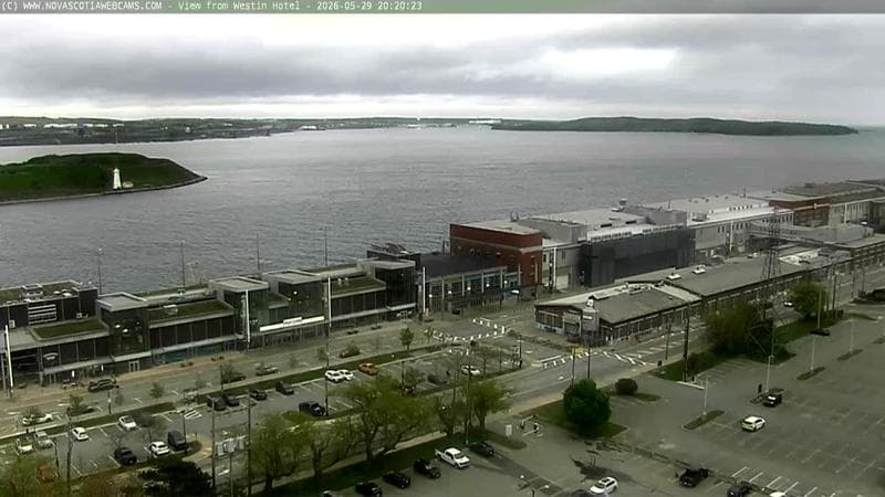 Pier 21