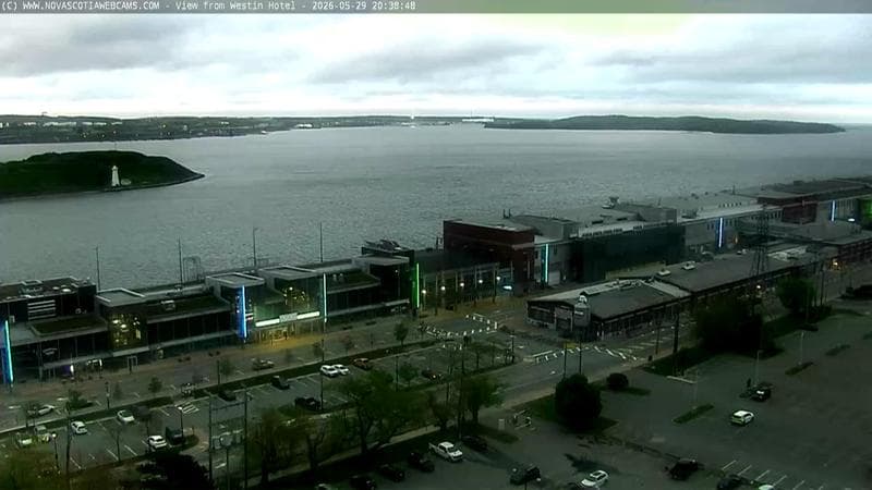 Pier 21