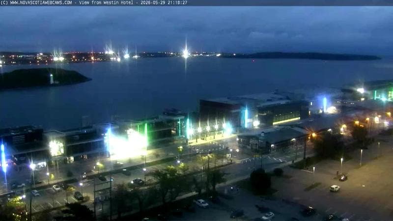Pier 21