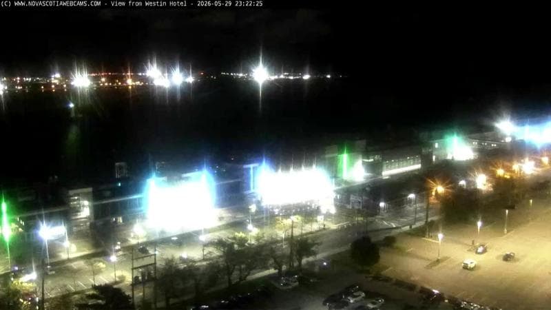 Pier 21