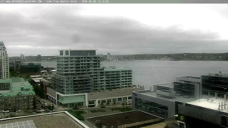 Pier 21
