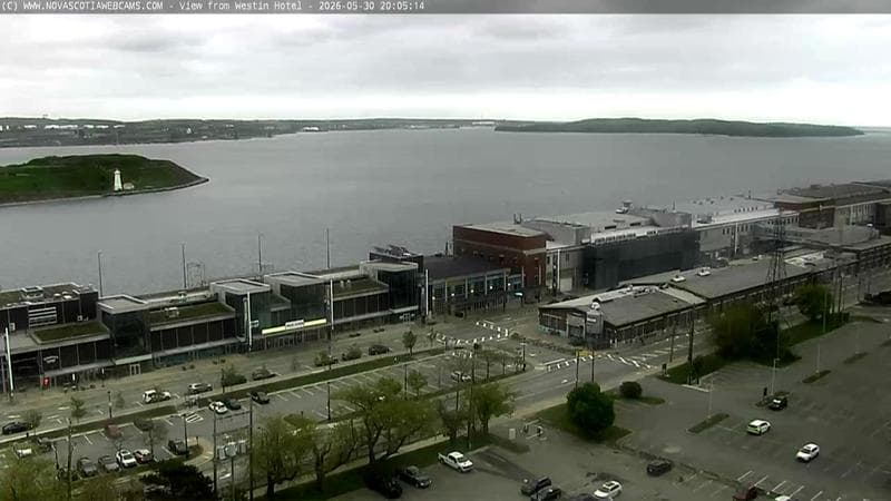 Pier 21