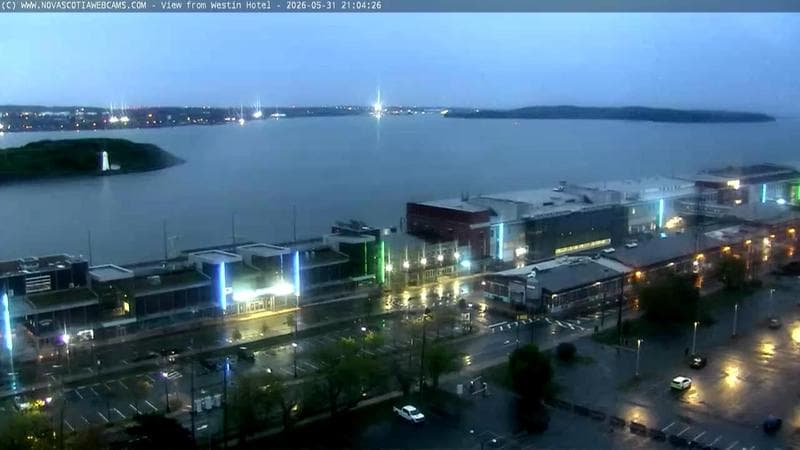 Pier 21