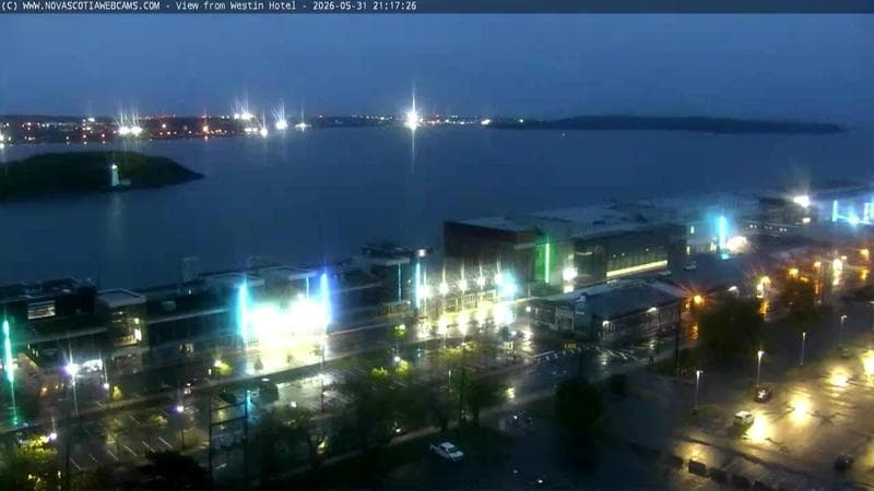 Pier 21