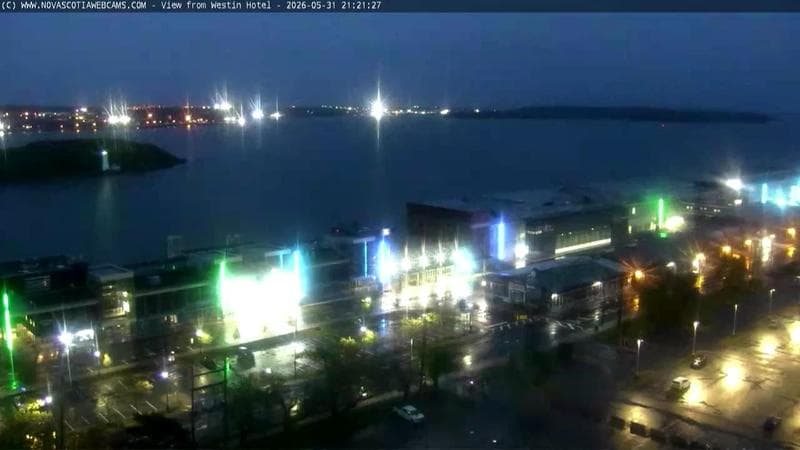 Pier 21