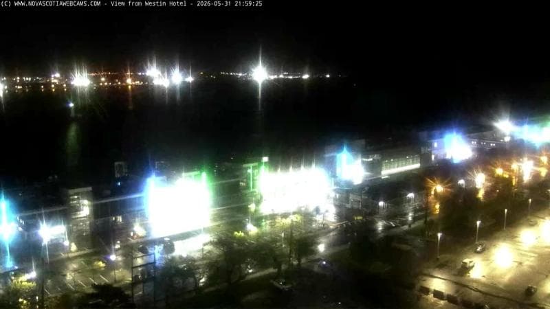 Pier 21